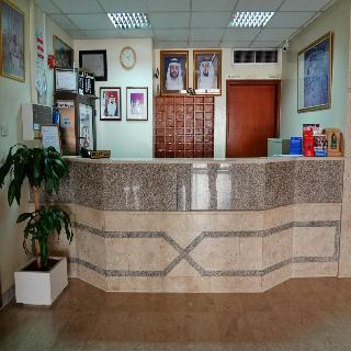 Al Buhairah Hotel Apartments fotoÄŸrafÄ±