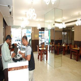Al Buhairah Hotel Apartments fotoÄŸrafÄ±