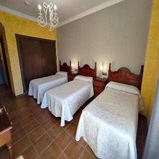 Hotel El Doncel