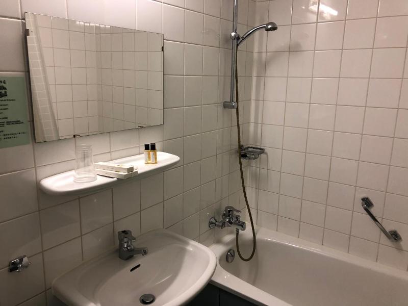 Hotel New Ocean Paradise - Oda
