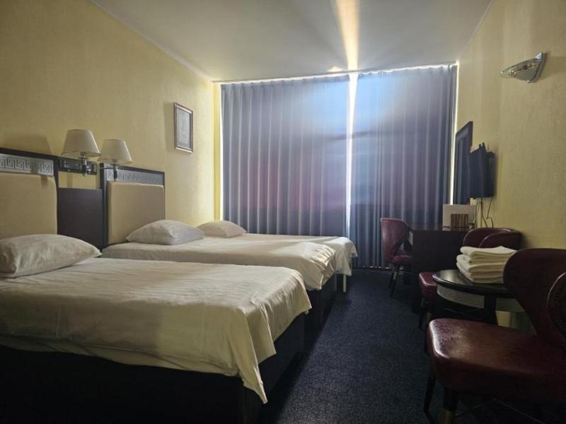 Hotel New Ocean Paradise - Oda
