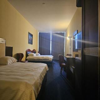 Hotel New Ocean Paradise fotoÄŸrafÄ±