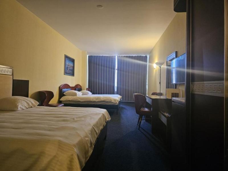 Hotel New Ocean Paradise - Oda