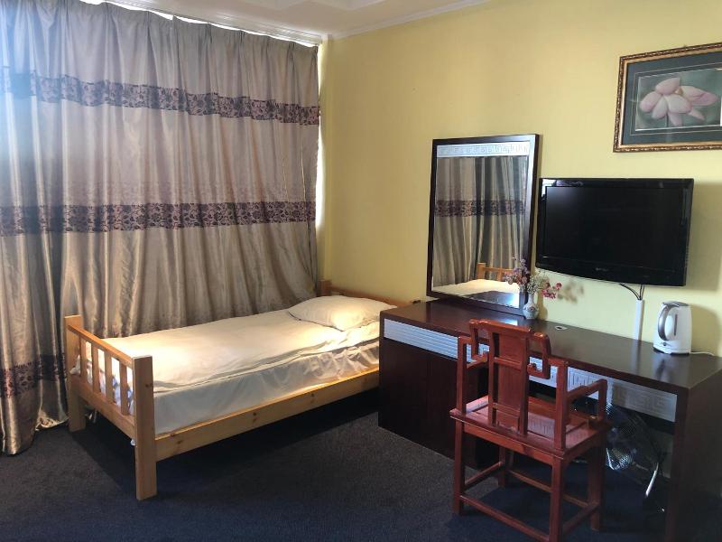 Hotel New Ocean Paradise - Oda