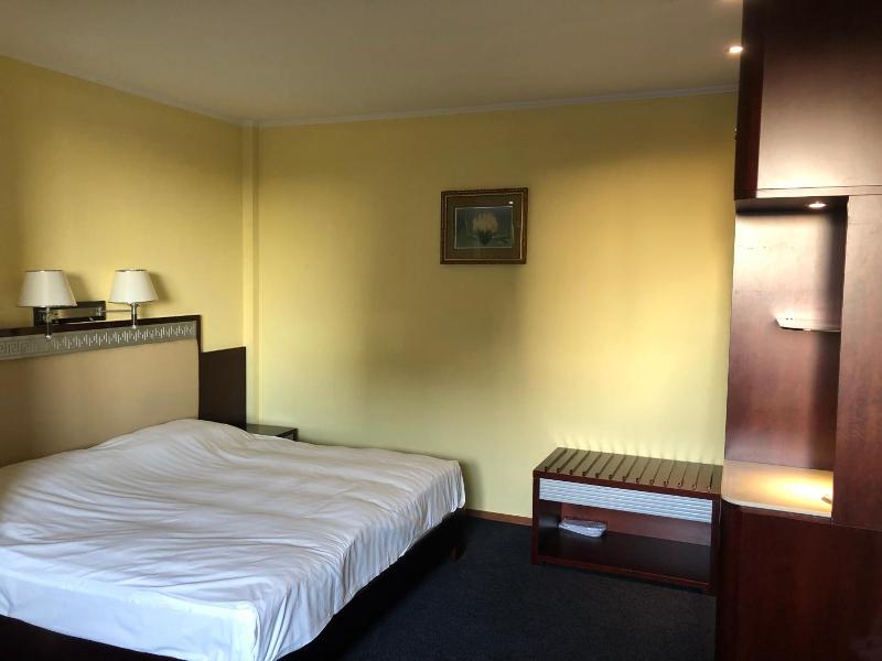 Hotel New Ocean Paradise - Oda