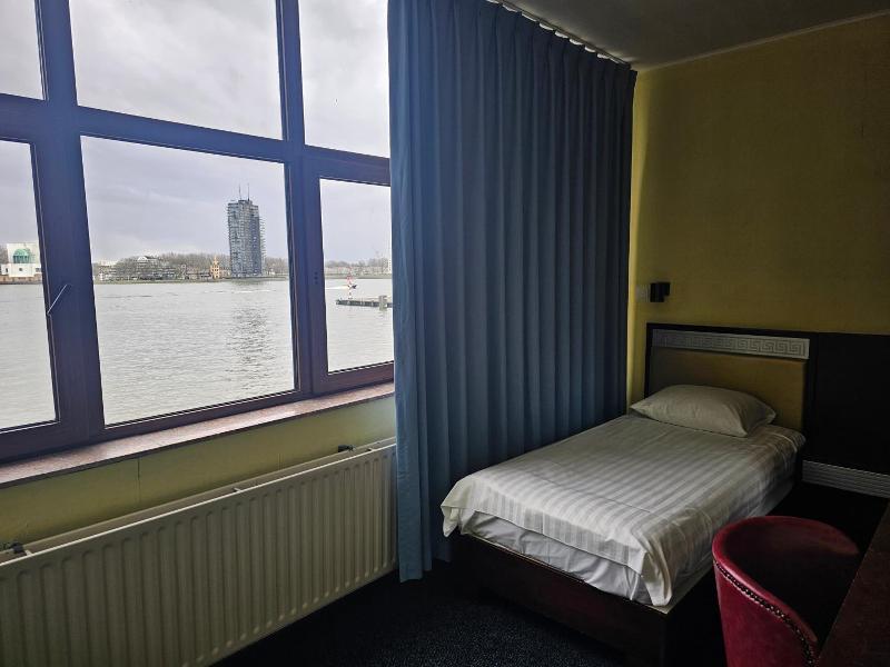 Hotel New Ocean Paradise - Oda