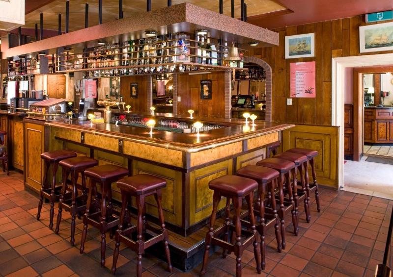 Atlas Hotel Village - Bar