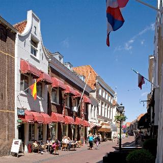 Atlas Hotel Village fotoÄŸrafÄ±