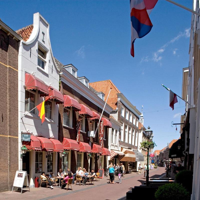 Atlas Hotel Village - Genel