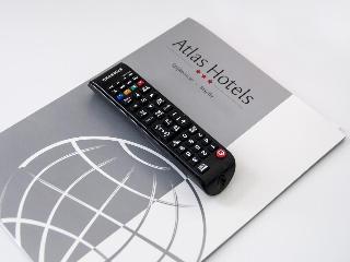 Atlas Hotel Village fotoÄŸrafÄ±