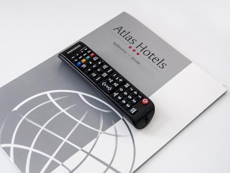 Atlas Hotel Village - Genel