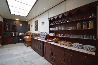 Atlas Hotel Village fotoÄŸrafÄ±