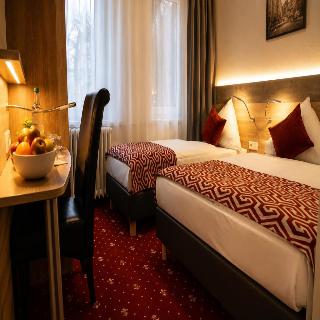 Hotel Mona fotoÄŸrafÄ±