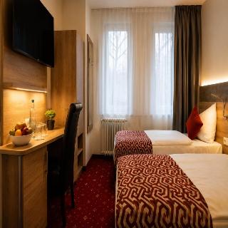 Hotel Mona fotoÄŸrafÄ±