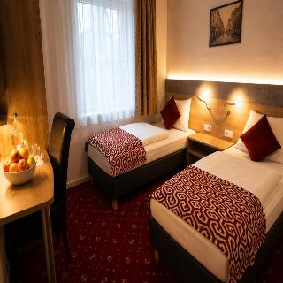 Hotel Mona fotoÄŸrafÄ±