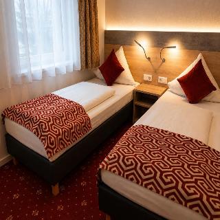 Hotel Mona fotoÄŸrafÄ±