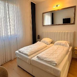Hotel Erlenstegen otel fotoğrafı