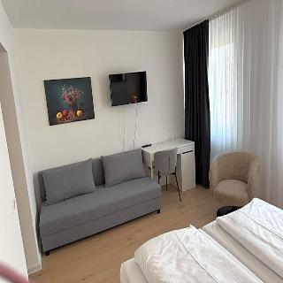 Hotel Erlenstegen fotoÄŸrafÄ±