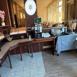 Hotel Erlenstegen fotoÄŸrafÄ±
