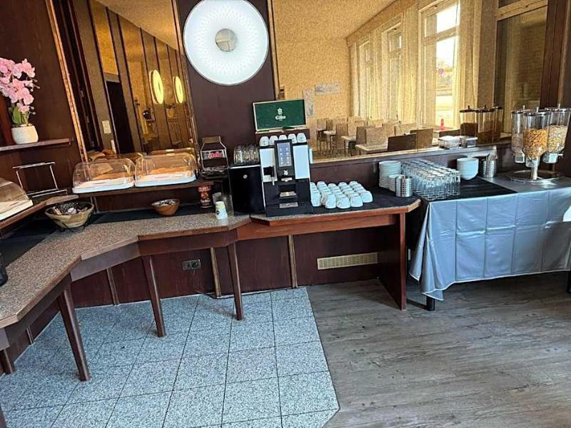 Hotel Erlenstegen - Genel