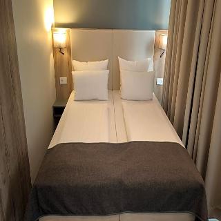 St Michaels Heim Hotel otel fotoğrafı