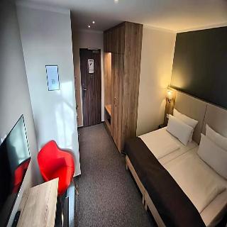 St Michaels Heim Hotel fotoÄŸrafÄ±