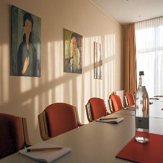 Hotel Barnimer Hof fotoÄŸrafÄ±