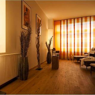 Hotel Barnimer Hof fotoÄŸrafÄ±