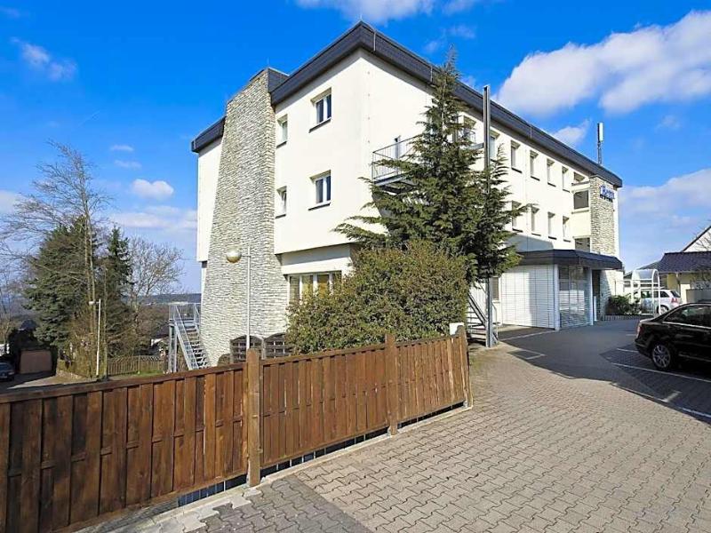 Panorama Hotel - Genel