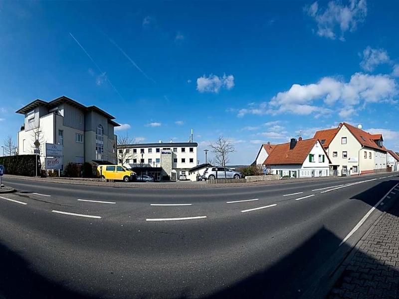 Panorama Hotel - Genel