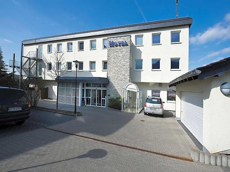 Panorama Hotel - Genel