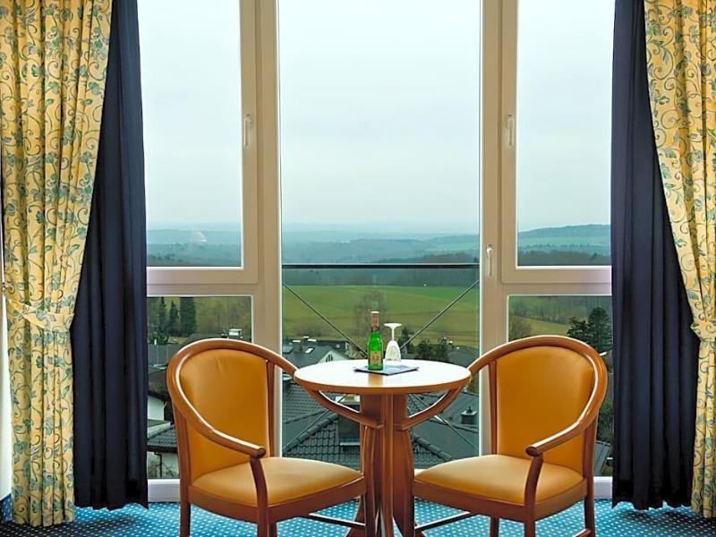 Panorama Hotel - Oda