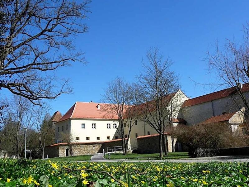 Hotel Fronfeste - Genel