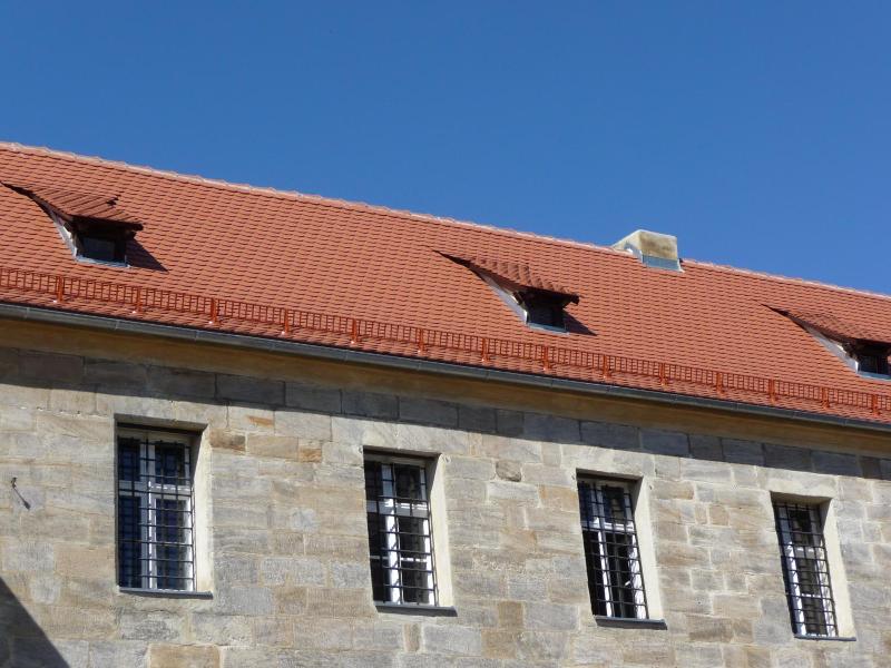 Hotel Fronfeste - Genel
