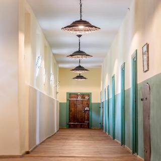 Hotel Fronfeste fotoÄŸrafÄ±