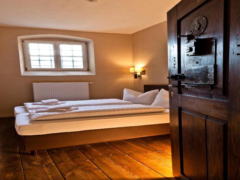Hotel Fronfeste - Oda