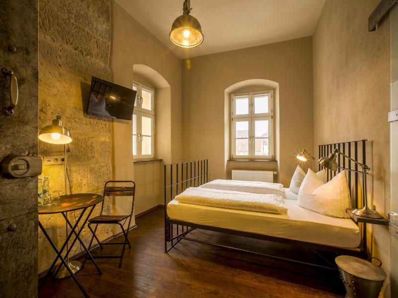 Hotel Fronfeste - Oda
