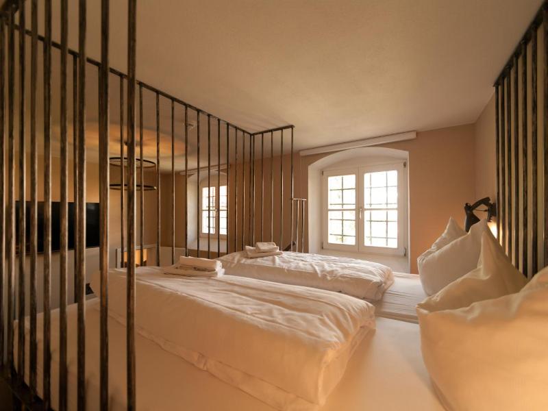 Hotel Fronfeste - Oda
