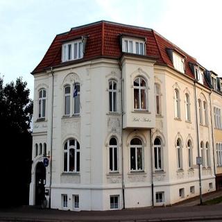 The Avalon Hotel otel fotoğrafı