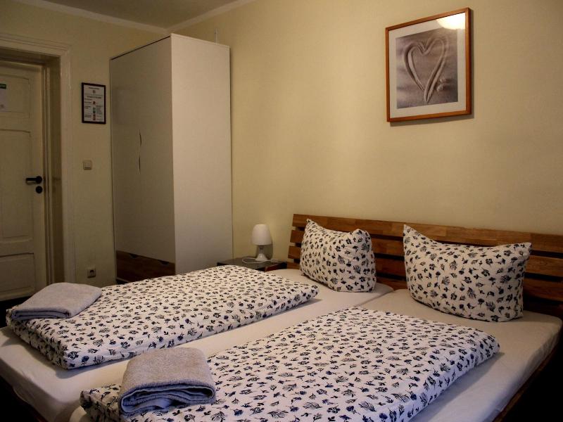The Avalon Hotel - Oda