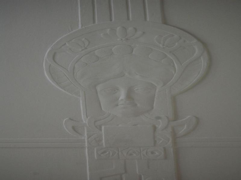 The Avalon Hotel - Oda