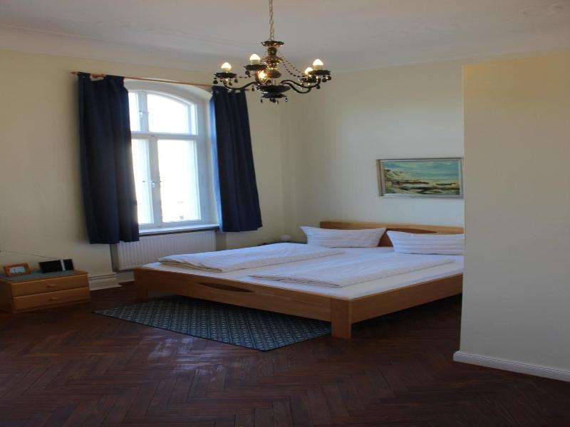 The Avalon Hotel - Oda