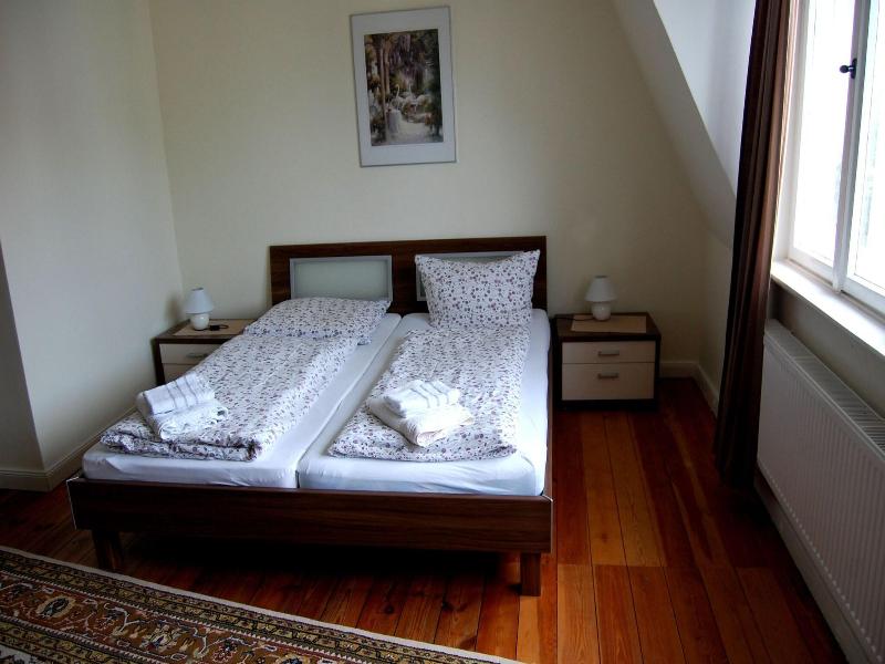 The Avalon Hotel - Oda