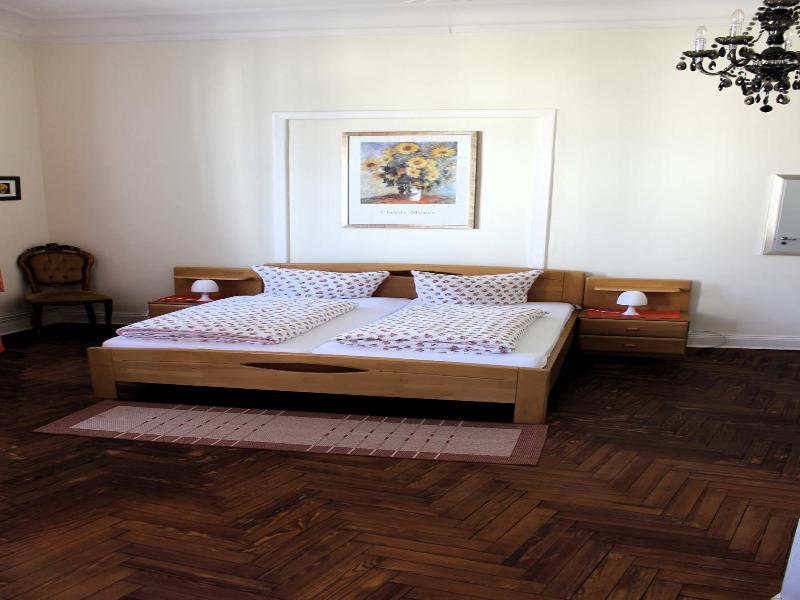 The Avalon Hotel - Oda