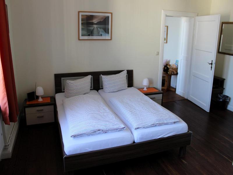 The Avalon Hotel - Oda