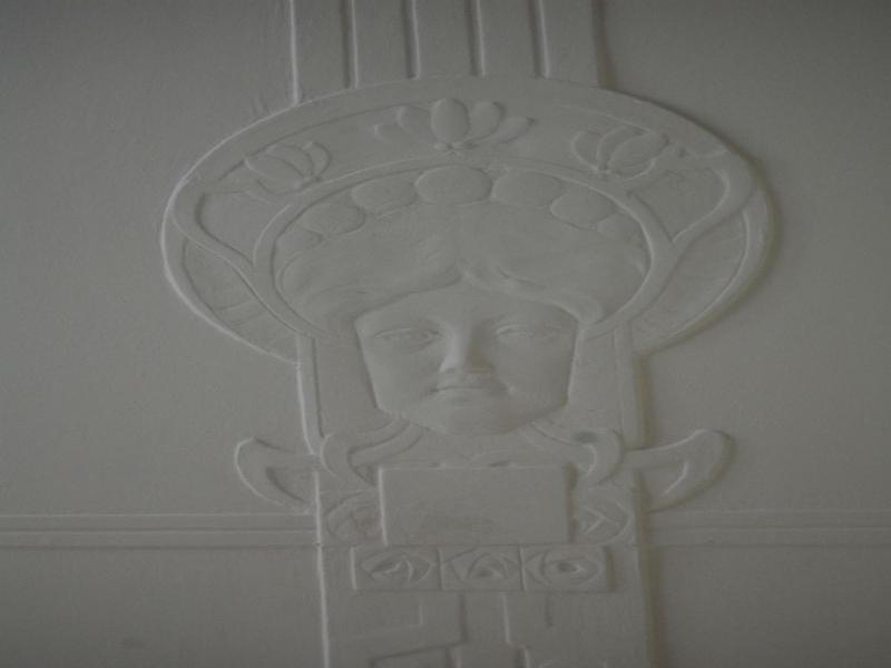 The Avalon Hotel - Oda