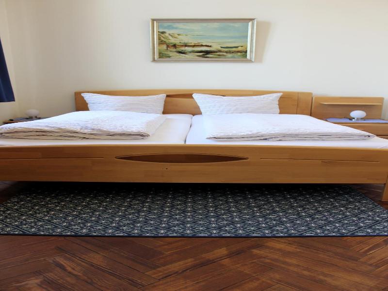 The Avalon Hotel - Oda
