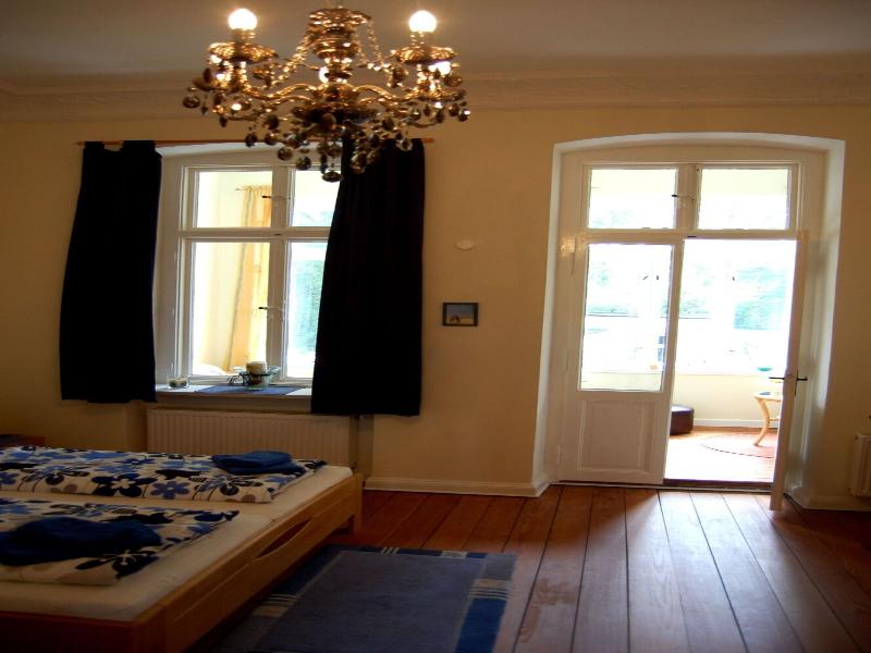 The Avalon Hotel - Oda
