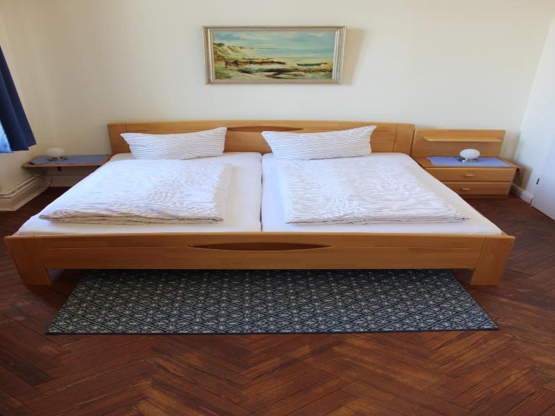 The Avalon Hotel - Oda