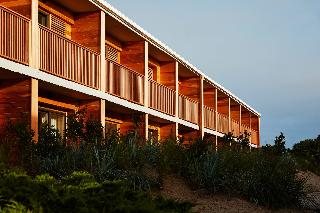 Marram otel fotoğrafı